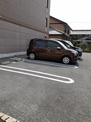 【駐車場】 | サニーヒル