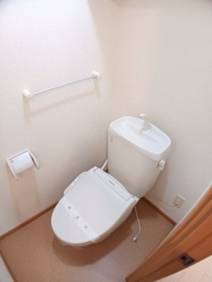 【トイレ】 | サニーヒル