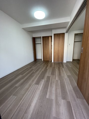 【居間・リビング】 | プレジール芝大門