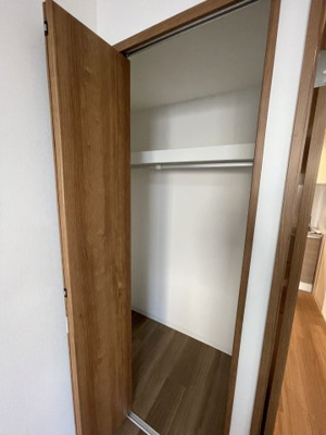 【収納】 | プレジール芝大門