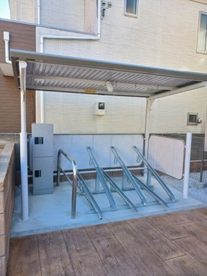 【設備】 | フォレストハイム