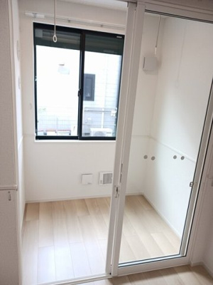 【内装】 | フォレストハイム