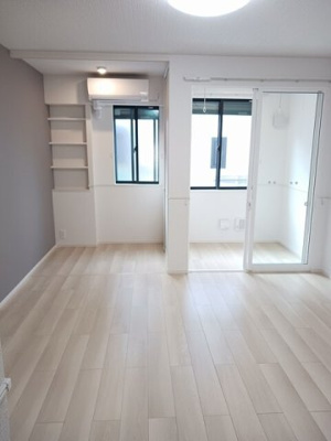 【居間・リビング】 | フォレストハイム