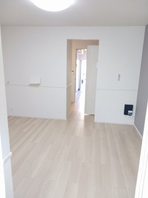 【内装】 | フォレストハイム