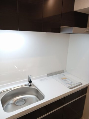 【キッチン】 | フォレストハイム