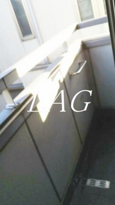 【バルコニー】 | Ｓｙｌｐｈ | バルコニーです。