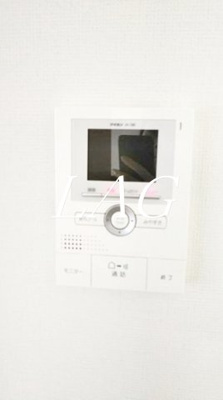 【セキュリティ】 | Ｓｙｌｐｈ | TVモニターフォンです。