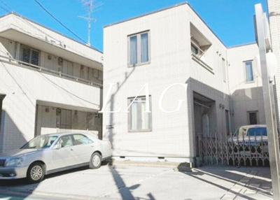 【外観】 | Ｓｙｌｐｈ | 外観です。