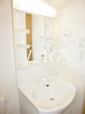 【洗面所】 | Ｓｙｌｐｈ | 洗面台です。