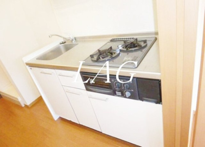 【キッチン】 | Ｓｙｌｐｈ | キッチンです。