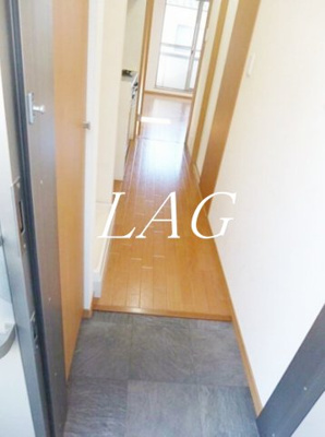 【玄関】 | Ｓｙｌｐｈ | 玄関です。