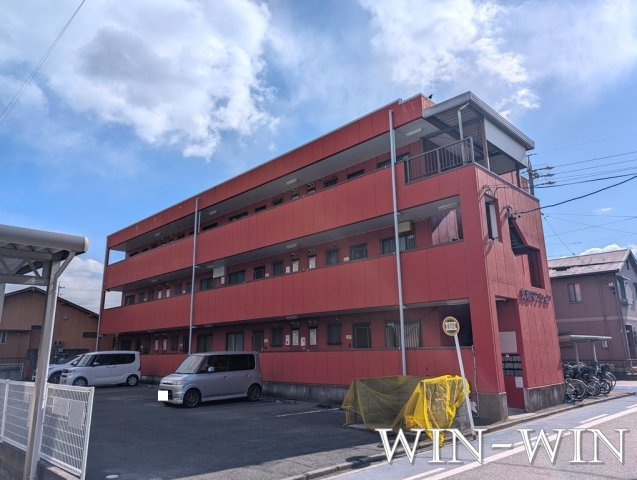 丸和マンション