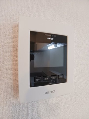 【設備】 | プラシードカーサＸＩ