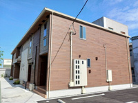 プラシードカーサＸＩの画像