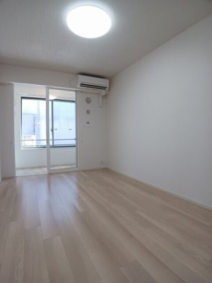 【内装】 | プラシードカーサＸＩ