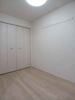 【内装】 | プラシードカーサＸＩ