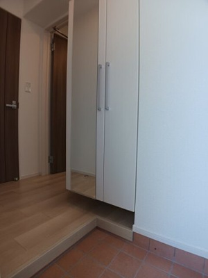 【玄関】 | プラシードカーサＸＩ