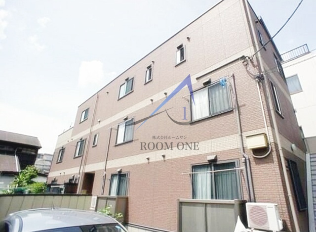 レジデンス７１１