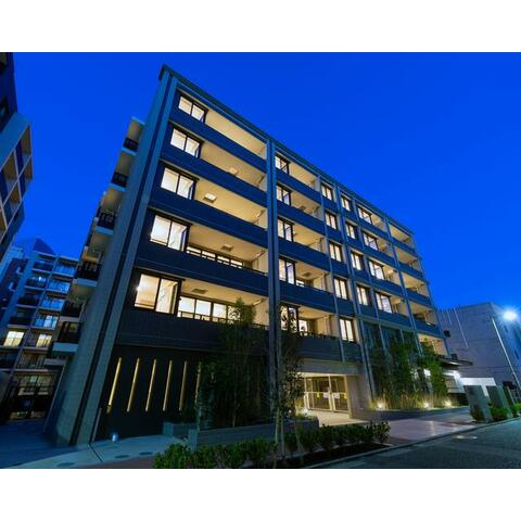 KDXレジデンス横濱紅葉坂