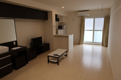 【居間・リビング】 | レオネクストラベンダー