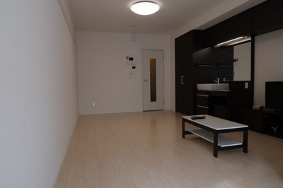 【居間・リビング】 | レオネクストラベンダー