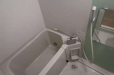 【浴室】 | レオネクストラベンダー
