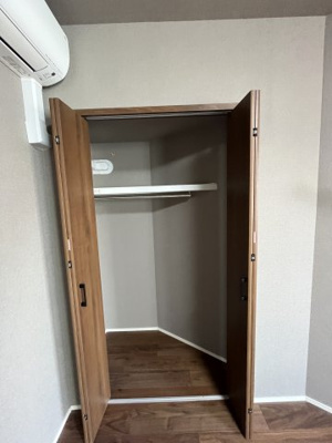 【収納】 | アルティザ氷川台