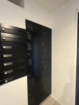 【その他共用部分】 | アルティザ氷川台