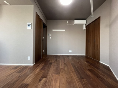 【居間・リビング】 | アルティザ氷川台