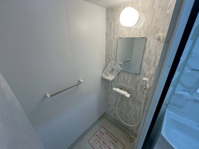 【浴室】 | グランメゾン壷川（ＴＣ） | グランメゾン壷川（ＴＣ）★那覇市壷川エリア