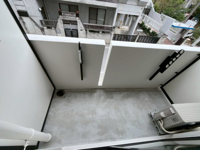 【バルコニー】 | グランメゾン壷川（ＴＣ） | グランメゾン壷川（ＴＣ）★那覇市壷川エリア