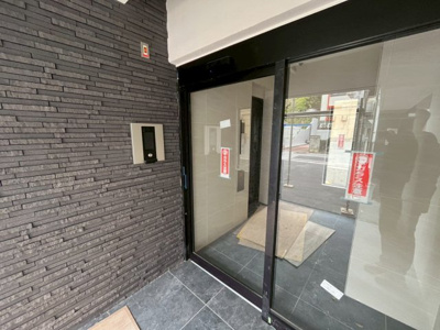 【エントランス】 | グランメゾン壷川（ＴＣ） | グランメゾン壷川（ＴＣ）★那覇市壷川エリア