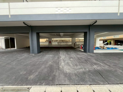 【駐車場】 | グランメゾン壷川（ＴＣ） | グランメゾン壷川（ＴＣ）★那覇市壷川エリア