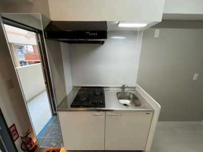【キッチン】 | グランメゾン壷川（ＴＣ） | グランメゾン壷川（ＴＣ）★那覇市壷川エリア
