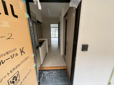 【玄関】 | グランメゾン壷川（ＴＣ） | グランメゾン壷川（ＴＣ）★那覇市壷川エリア