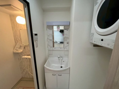 【洗面所】 | グランメゾン壷川（ＴＣ） | グランメゾン壷川（ＴＣ）★那覇市壷川エリア