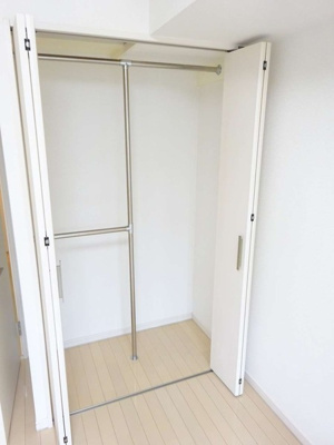 【収納】 | ＣＱレジデンス練馬赤塚