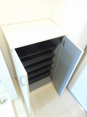 【収納】 | ＣＱレジデンス練馬赤塚