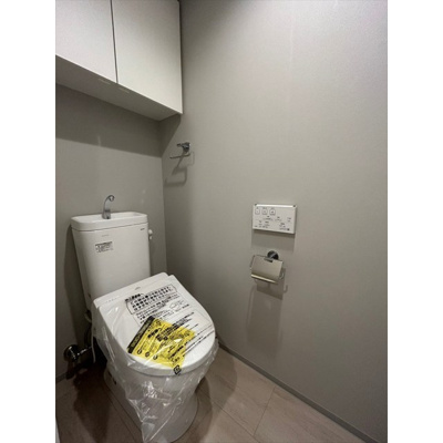 【トイレ】 | コスモグラシア板橋区役所前