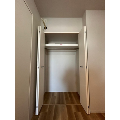 【収納】 | コスモグラシア板橋区役所前