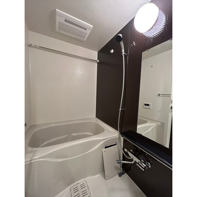 【浴室】 | コスモグラシア板橋区役所前