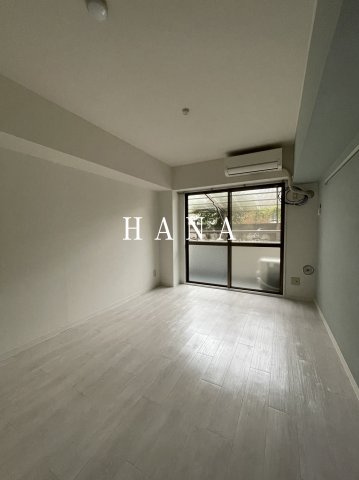 海楽新井マンションの居間・リビング|他部屋参考写真