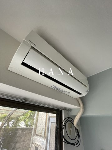 海楽新井マンションの設備|他部屋参考写真