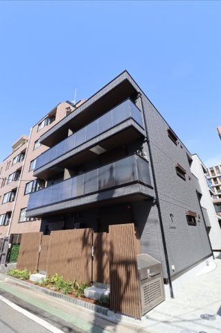 D-asset府中町