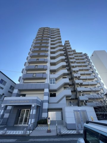 【外観】アンピール比恵南 