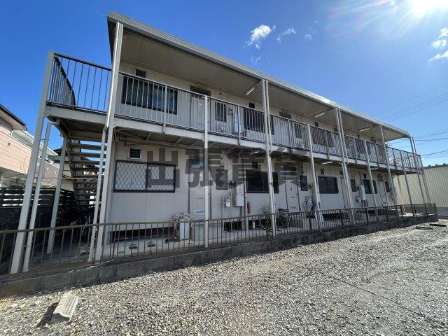 仲介手数料0円！！シティハイムヤナギハラ