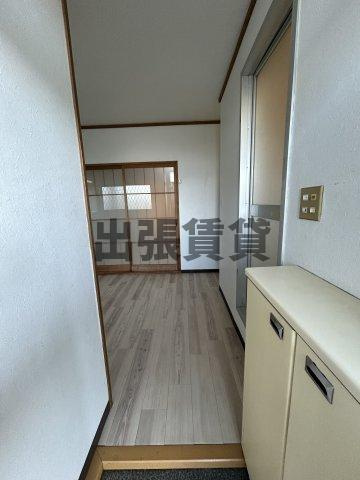 仲介手数料0円！！シティハイムヤナギハラの内装