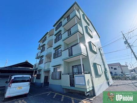 ハイツほのぼの