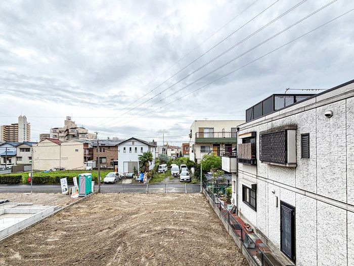 epis 広田の展望