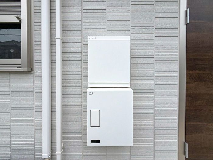 epis 広田のその他共用部分